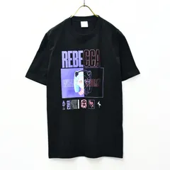 2025年最新】サイバーパンク エッジランナーズ tシャツの人気
