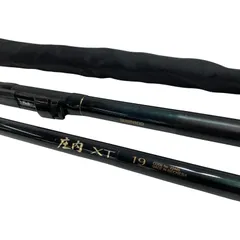 シマノ 庄内 XT 19 庄内釣り中通しチヌ釣り竿