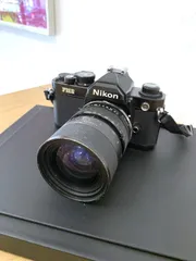 2023年最新】nikon fm2 レンズの人気アイテム - メルカリ