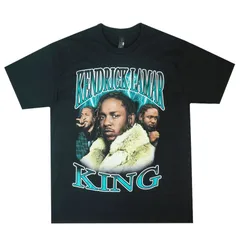 2024年最新】kendrick lamar tシャツの人気アイテム - メルカリ