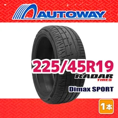 2025年最新】225 45r19 4本セットの人気アイテム - メルカリ