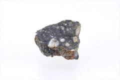 NWA11273 0.47g 原石 スライス カット 標本 月起源 隕石 月隕石 月の石 4