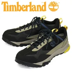 Timberland (ティンバーランド) A447K LINCOLNPEAK LOW GTX リンカーンピークロー ゴアテックス Grey TB388