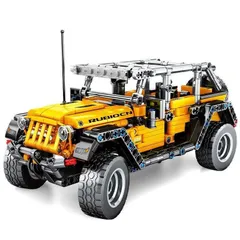 2023年最新】lego jeepの人気アイテム - メルカリ