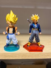 ドラゴンボール　フィギュア