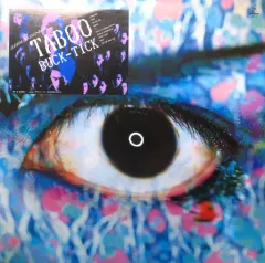 2025年最新】buck tick tabooの人気アイテム - メルカリ