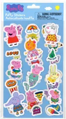 取引中】ペッパピッグ 5種類セット