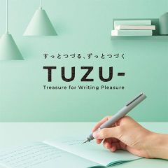 ＴＵＺＵ　ＡＤＪＵＳＴ万年筆