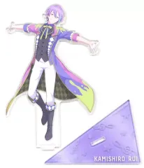 【中古】アクリルスタンド・アクリルパネル 神代類 アクリルスタンド 「プロジェクトセカイ カラフルステージ! feat.初音ミク」