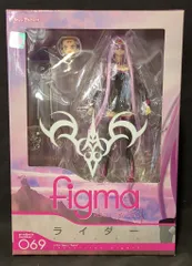 2025年最新】figma Fate/stay night ライダーの人気アイテム