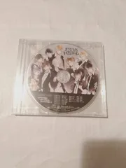 予約特典ドラマCD】DIABOLIK LOVERS MORE BLOOD 「オデッサの呪い～追いつめられしヴァンパイアたち～」