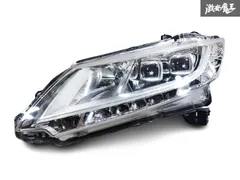 専用　LED ヘッドライト　オデッセイ　加工 RCオデッセイ ヘッドライトカスタム【加工例】 | カスタム