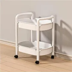 カールスバーグトローリーキャリーバスケットワゴン非売品