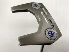 【最短翌日発送】TRUSS TM2 | 中古 | パター | テーラーメイド