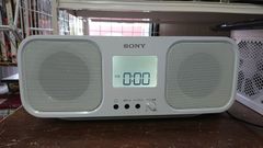【中古】SONY　CDラジカセ  CFD-S401 ☆3099