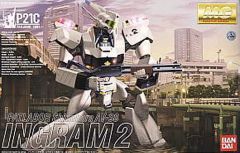 MG イングラム2号機 & 旧キット ファントムレイバー 2つセット 未組立 MG イングラム2号機 & 旧キット ファントムレイバー 2つセット 未組立