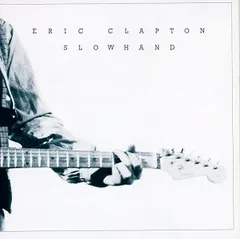 スローハンド／エリック・クラプトン／モービル24KGOLD CD／極美品 Yahoo!オークション - Eric Clapton / Slowhand エリック