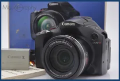 【中古品】Canon PowerShot SX30 IS デジタルカメラ CANON PowerShot SX30 IS 価格比較 - 価格.com
