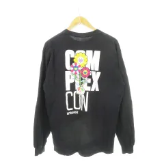 2025年最新】complexcon 村上隆の人気アイテム - メルカリ