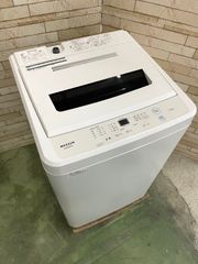 美品 高年式】大阪送料無料☆3か月保障付き☆洗濯機☆2023年  