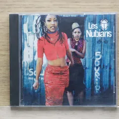 ⭐︎激レア盤⭐︎Les Nubians / One Step Forward（美品） Les Nubians /One Step Forward レコード通販・買取はサウンド