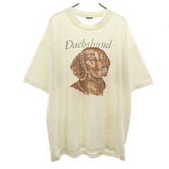 ボボちゃん REMI RELIEF HUG O WAR PAWSOME Tシャツ - メルカリ