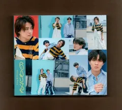 ■King & Prince なにもの (Dear Tiara盤 / Fc限定) mgyy-489