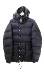 定価約6万☆美品ナンガ× キャルオーライン SHIGADOWN ダウンジャケット ナンガ× キャルオーライン SHIGADOWN ダウンジャケット カーキー