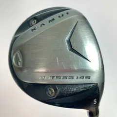 カムイ KAMUI TP-XF 4W バフィー ATTAS COOL - メルカリ