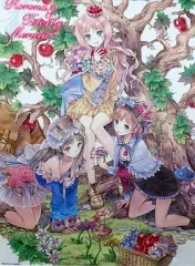 2025年最新】ロロナのアトリエ タペストリーの人気アイテム
