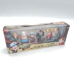 怪奇ゾーングラビティフォールズフィギュア 怪奇ゾーングラビティフォールズ ビルサイファー フィギュア