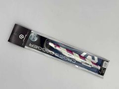 CROSS DAGGR　80ｇ(クロスダガー・LMピンクゼブラ（グロー）)【PREDGE×ルアマガ】/公式ショップのサムネイル
