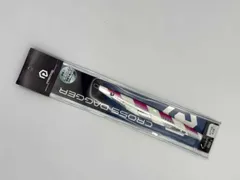 CROSS DAGGR 80g(クロスダガー・LMピンクゼブラ(グロー))【PREDGE×ルアマガ】/公式ショップのサムネイル