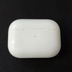 【ジャンク品】AirPods Pro（第1世代）ケースのみ