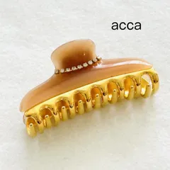 2025年最新】accaクリップの人気アイテム - メルカリ