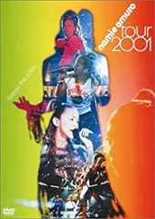 2025年最新】安室奈美恵 tour 2001 break the rulesの人気