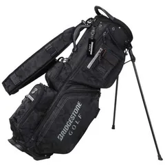 2025年最新】ブリヂストン キャディバッグ 未使用の人気アイテム