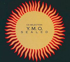 2discs CD YMO SEALED 50XA2212 ALFA /00220