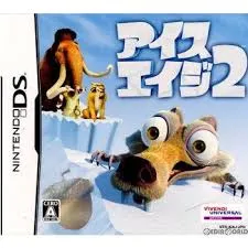 アイス・エイジ2 DS