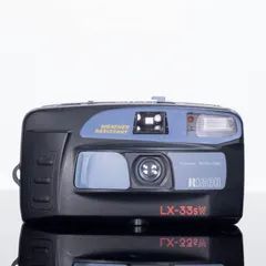 2023年最新】ricoh lx 33の人気アイテム - メルカリ