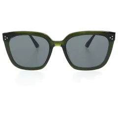 ❤️GENTLE MONSTER❤️palette1 美品 GENTLE MONSTER PALETTE ジェントルモンスター サングラス