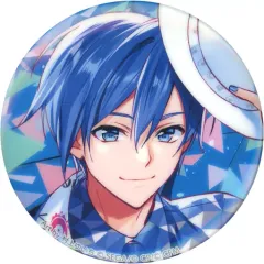 【中古】バッジ・ピンズ KAITO 「プロジェクトセカイ カラフルステージ! feat.初音ミク コネクトライブ 2nd ANNIVERSARY SPECIAL STAGE 缶バッジコレクション [バーチャル・シンガー]」