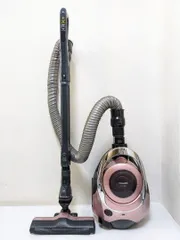 TOSHIBA 東芝 VC-J3000-V サイクロン式掃除機 2015年製 TOSHIBA掃除機VC-J3000のレビューとデメリット – トランスログ