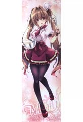 アマガミ 中多紗江　ミニポスター アマガミ 中多紗江 ミニポスター - メルカリ