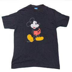 90's Mickey Mouse/未使用・Disney・ディズニー・ミッキーマウス