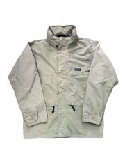 m*e様 90s patagonia パタゴニア sst フィッシングジャケット - メルカリ