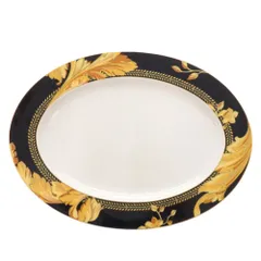 美品 食器 インテリア ジャンニヴェルサーチ 大皿 プレート皿 ３枚セット 2025年最新】Gianni Versace 食器の人気アイテム - メルカリ