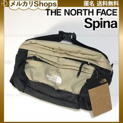 THE NORTH FACE SPINA