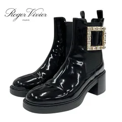 2025年最新】ROGER VIVIER レディース ブーツの人気アイテム