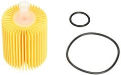 新品 TOYOTA(トヨタ) 純正部品 オイルフィルタ エレメントキット 品番04152-38010